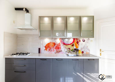 Appartement - 83 m² - 3 pièces