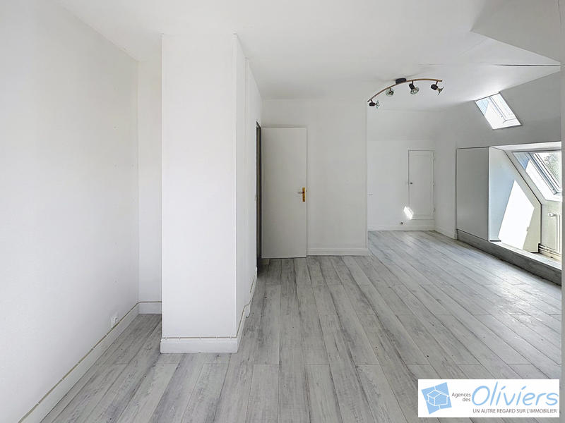 Maison - 165 m² - 5 pièces