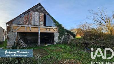 Ferme - 120 m² - 4 pièces