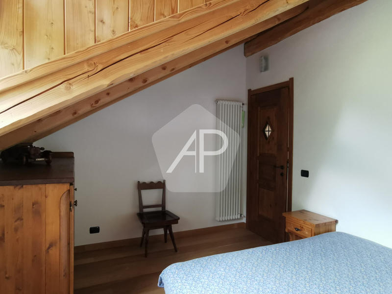 Appartement - 50 m² - 3 pièces