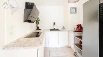 Appartement - 74 m² - 4 pièces