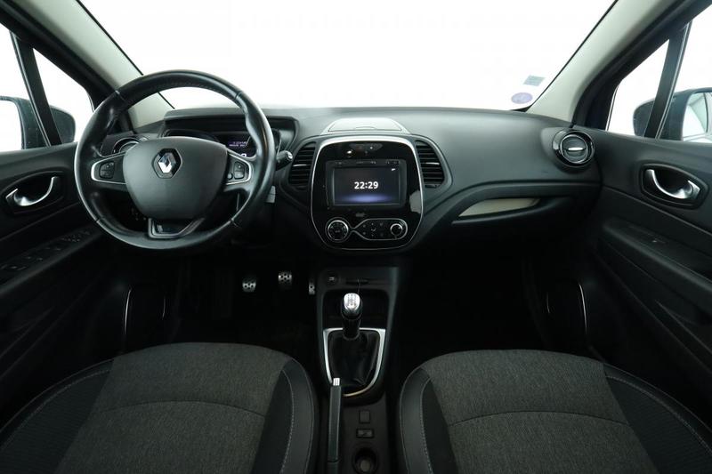 Renault Captur 0.9 TCe Intens 90 ch