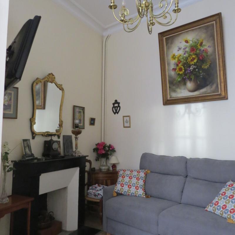 Maison - 336 m² - 14 pièces