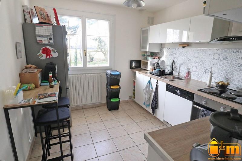 Pavillon - 139 m² - 6 pièces