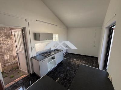 Maison traditionnelle - 80 m² - 4 pièces