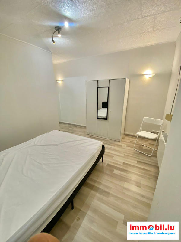 Appartement - 14 m² - 1 pièce