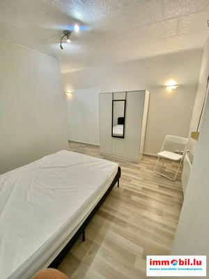 Appartement - 14 m² - 1 pièce