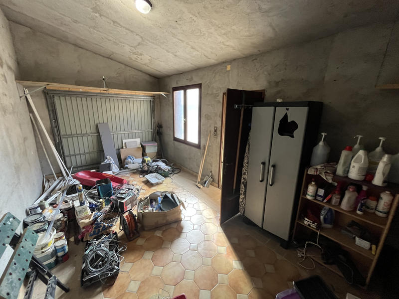 Maison - 65 m² - 4 pièces