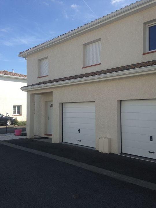 Maison traditionnelle - 80 m² - 4 pièces