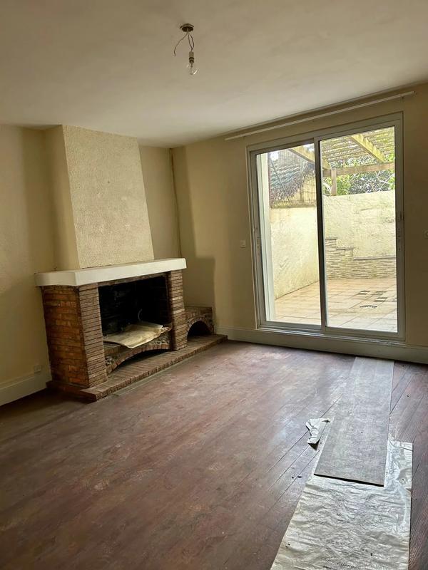 Appartement - 113 m² - 5 pièces