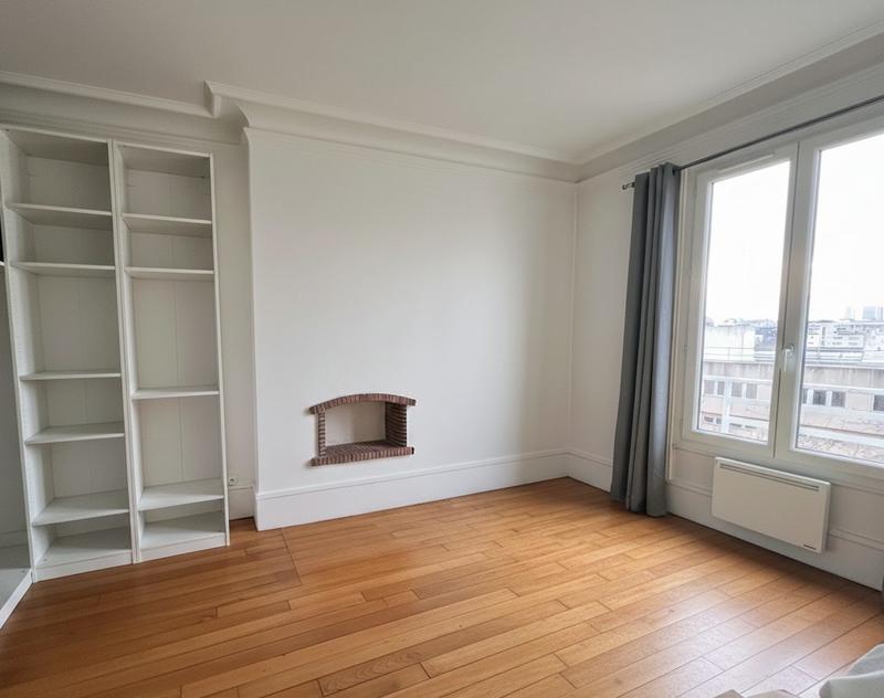 Appartement - 49 m² - 3 pièces