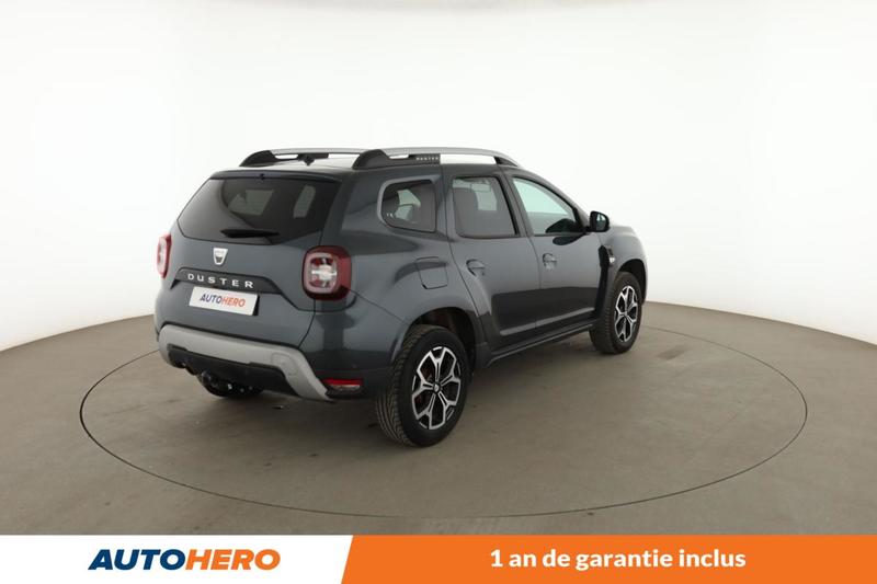 Dacia Duster II 1.5 dCi Blue Prestige 4x2 116 ch