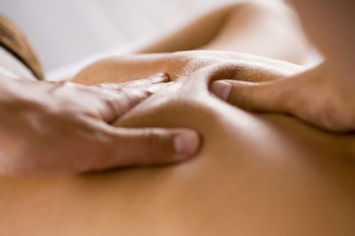 Wellness-Massages:Escale Bien-Etre