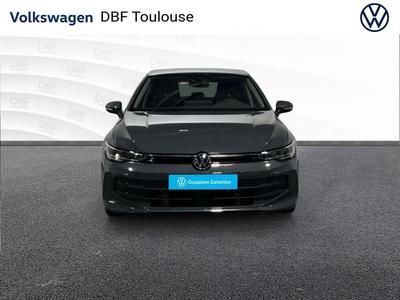 Volkswagen Golf 1.5 Tsi Evo2 116 Bvm6 Vw Edition