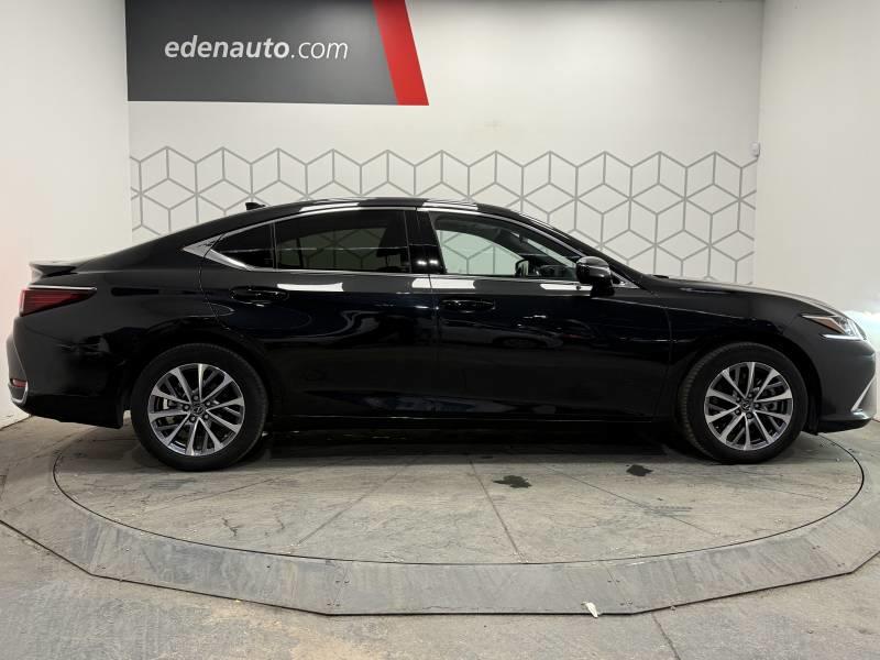 Lexus Es 300h Business