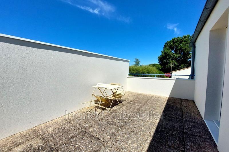 Maison - 111 m² - 5 pièces