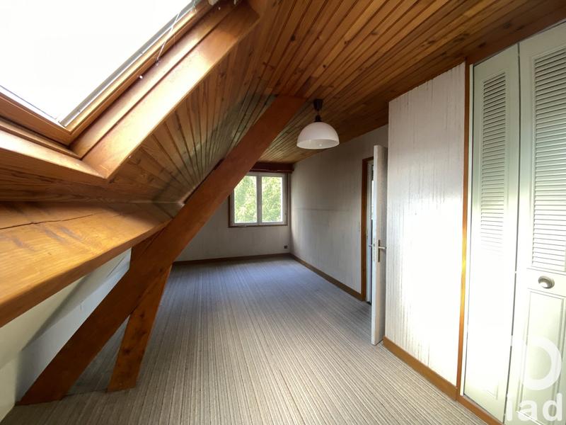 Maison - 150 m² - 5 pièces