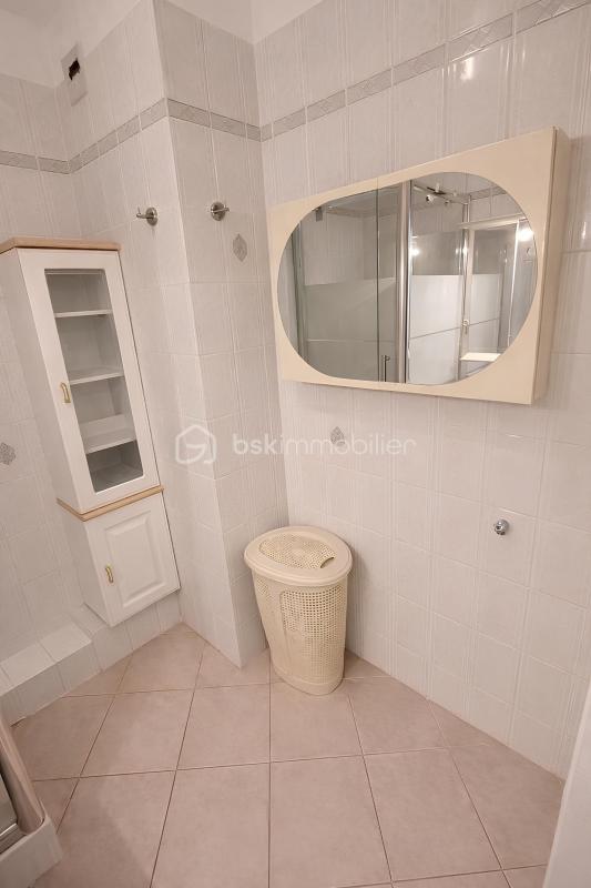 Appartement - 53 m² - 3 pièces