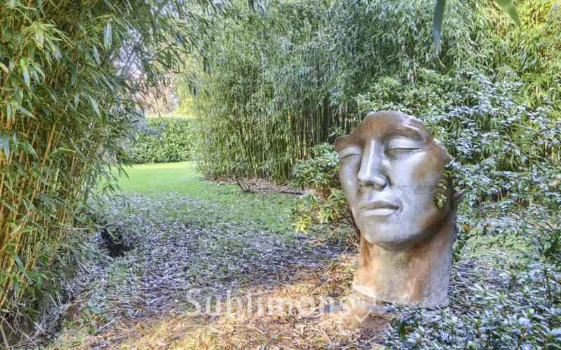 Propriété - 423 m² - 15 pièces