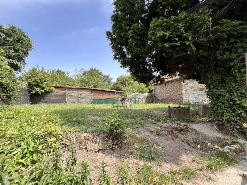 Maison de village - 98 m² - 6 pièces