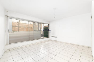Appartement - 25 m² - 1 pièce
