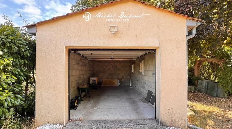 Maison - 153 m² - 8 pièces