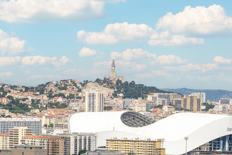 Appartement - 105 m² - 4 pièces