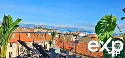 Maison - 206 m² - 6 pièces