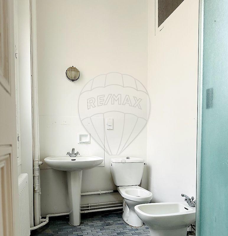 Appartement - 158 m² - 5 pièces