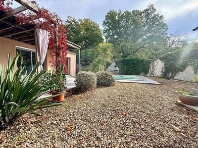 Maison - 78 m² - 3 pièces