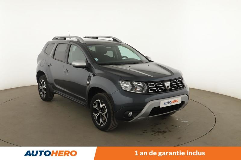 Dacia Duster II 1.3 TCe Prestige 4x2 130 ch