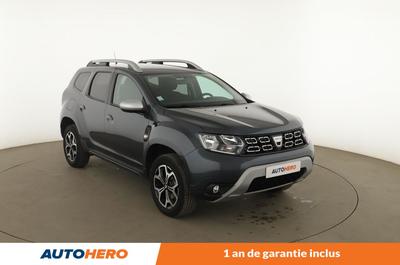 Dacia Duster II 1.3 TCe Prestige 4x2 130 ch