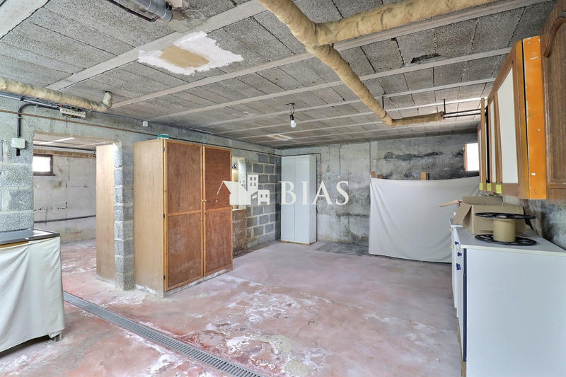 Maison - 87 m² - 4 pièces