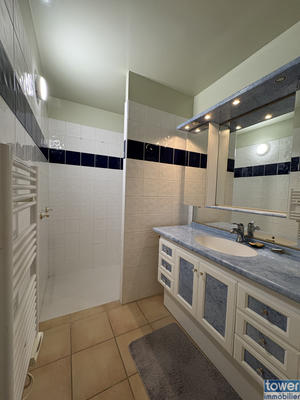 Maison - 91 m² - 3 pièces