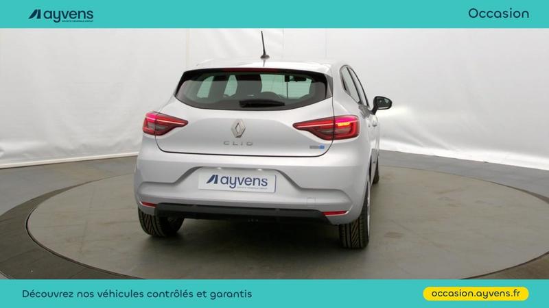 Renault Clio Réversible 1.6 E-Tech 140ch Business