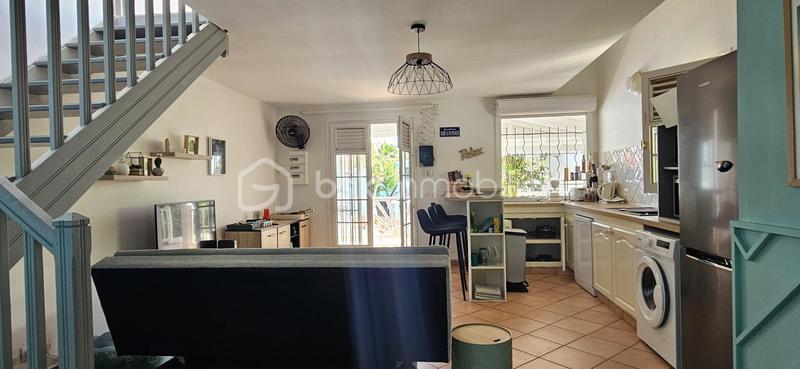 Villa - 73 m² - 4 pièces