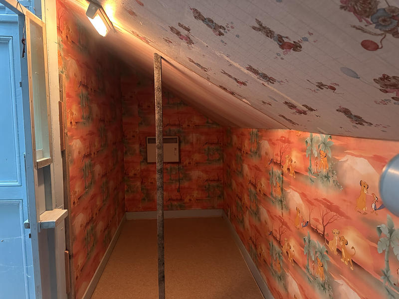 Maison - 93 m² - 3 pièces