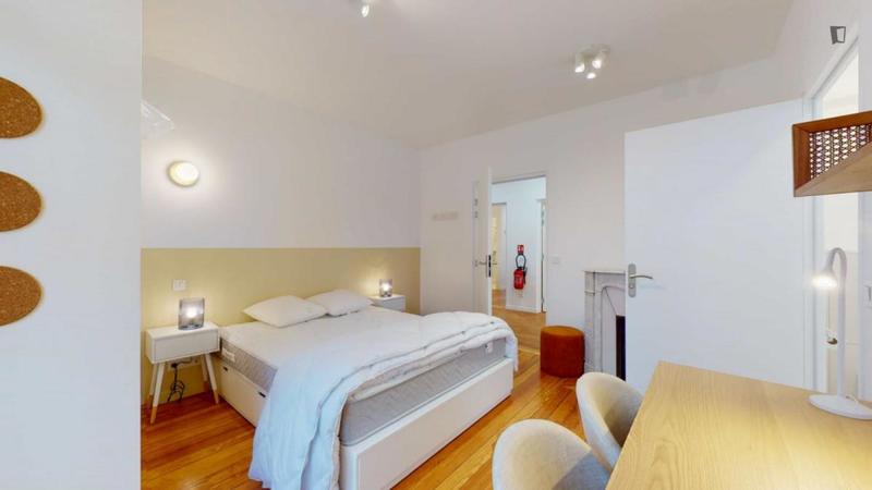 Chambre - 13 pièces