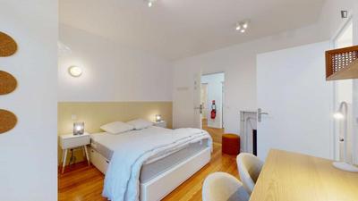 Chambre - 13 pièces