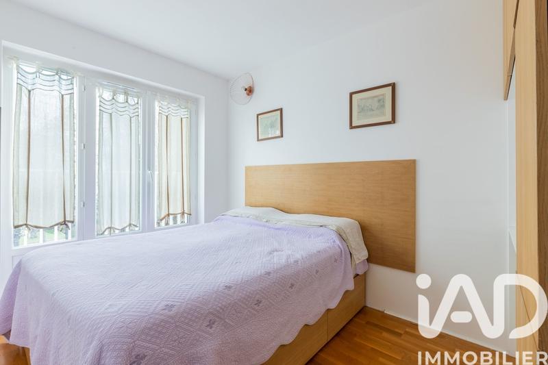 Appartement - 73 m² - 4 pièces