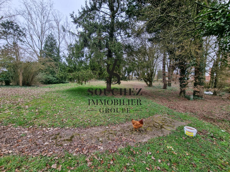 Maison - 283 m² - 11 pièces