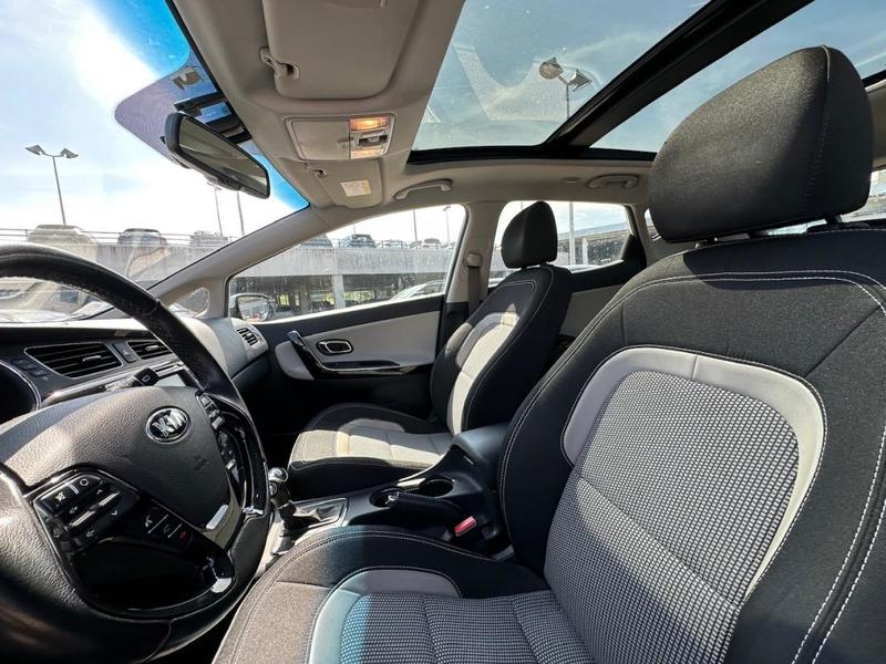 Kia Cee'd II 1.6 Crdi 128 Active Bva