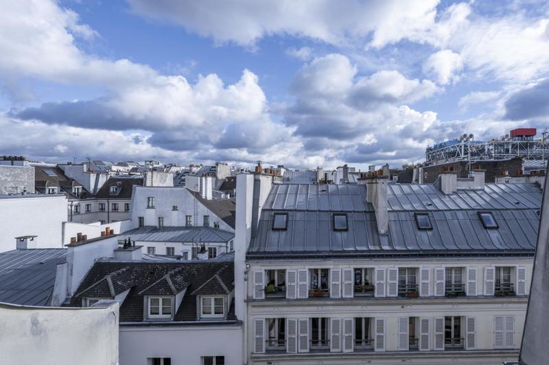 Appartement - 52 m² - 3 pièces