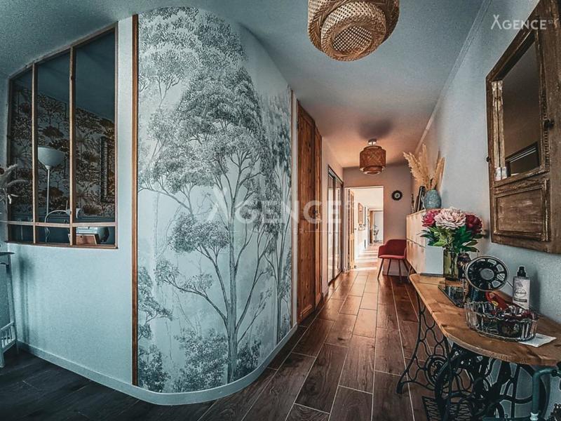 Maison - 130 m² - 4 pièces