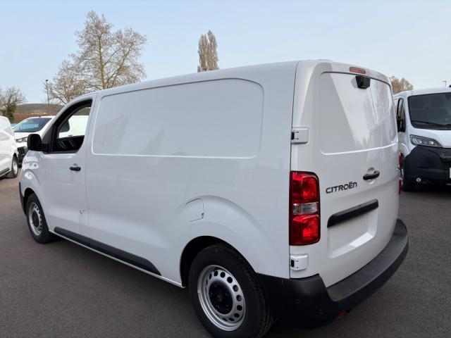 Citroën Jumpy Fourgon Fgn m Bluehdi 145 Bvm6