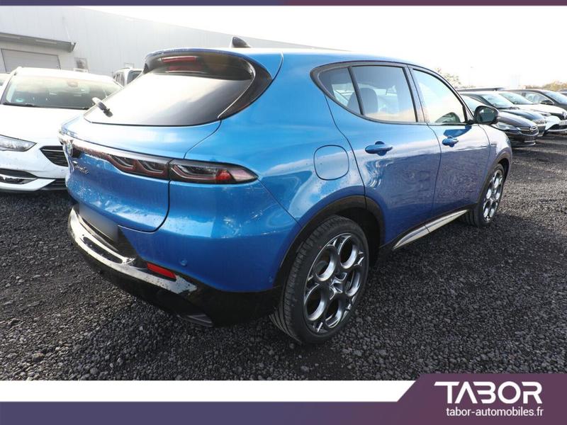 Alfa Romeo Tonale 1.6 d 130 Tct Veloce TechnoP