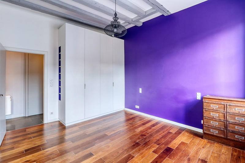 Appartement - 72 m² - 3 pièces