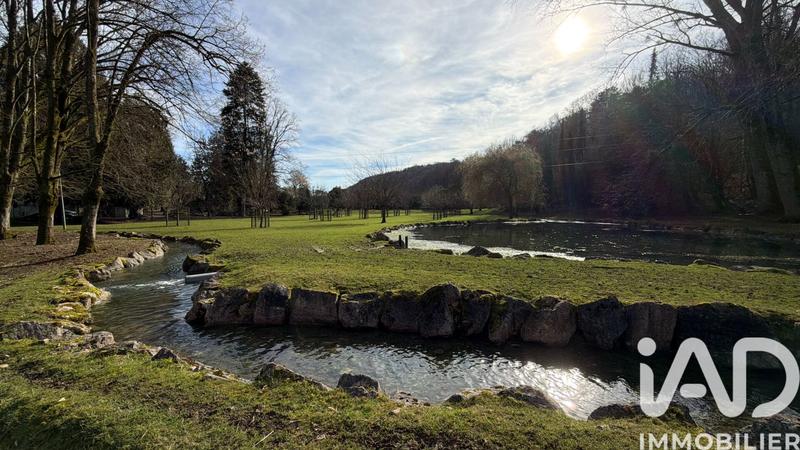 Château - 352 m² - 7 pièces