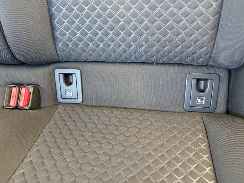 Toyota c-Hr Hybride 2.0l Dynamic Business