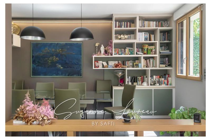 Maison - 355 m² - 11 pièces